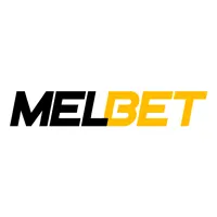 Логотип Мелбет